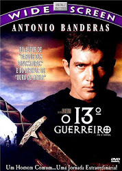 Capa do Filme O 13º Guerreiro (Dublado) Baixe imagem de O 13º Guerreiro (Dublado) sem Torrent