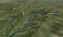 Balise Météo Plomb du Cantal