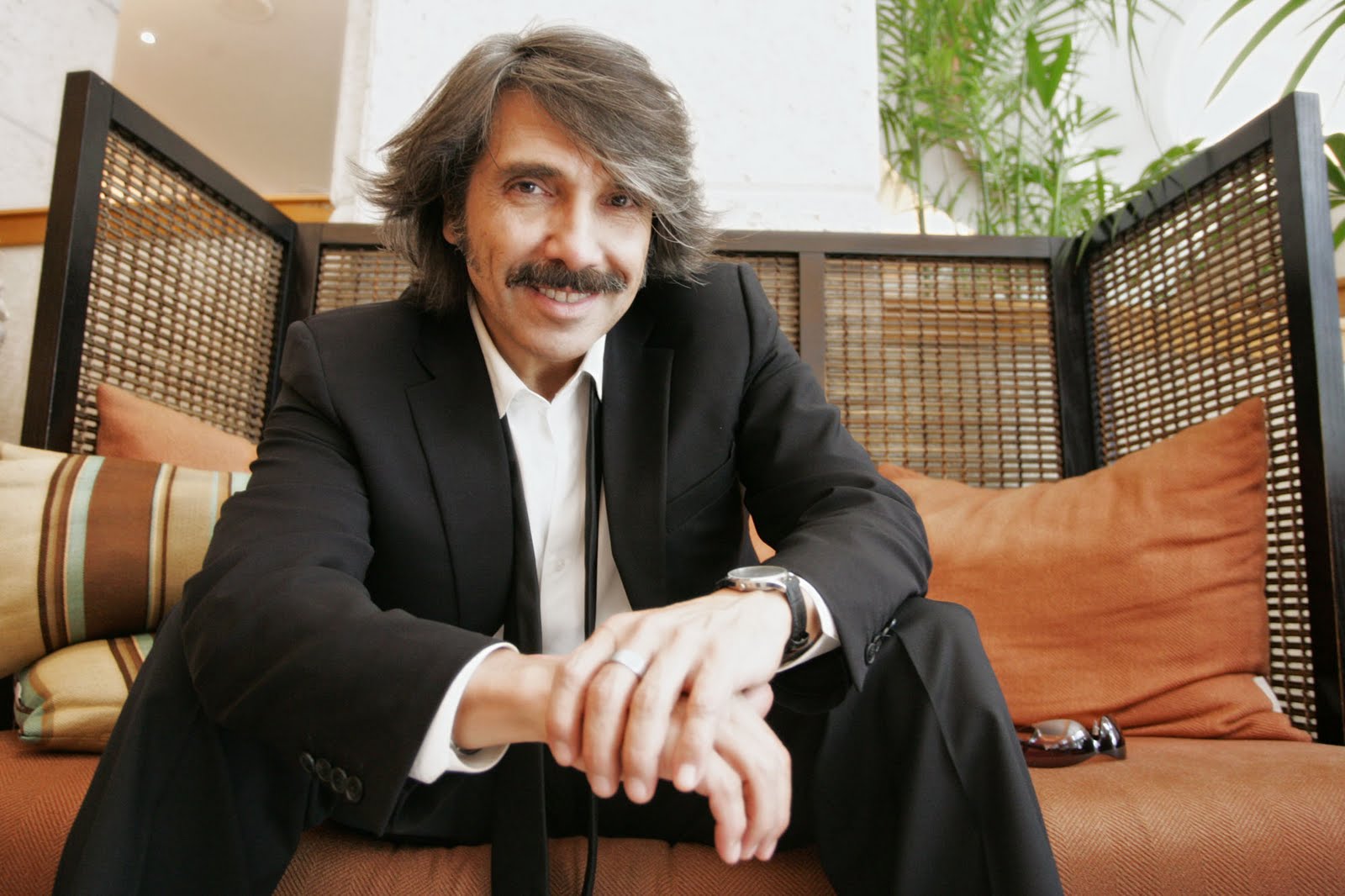 LA OPINIÓN DE CÉSAR PÉREZ MÉNDEZ Diego Verdaguer canta hoy en Xela