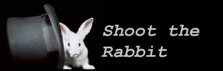 Shoot the Rabbit