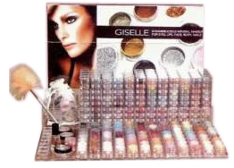 Giselle Cosmetics