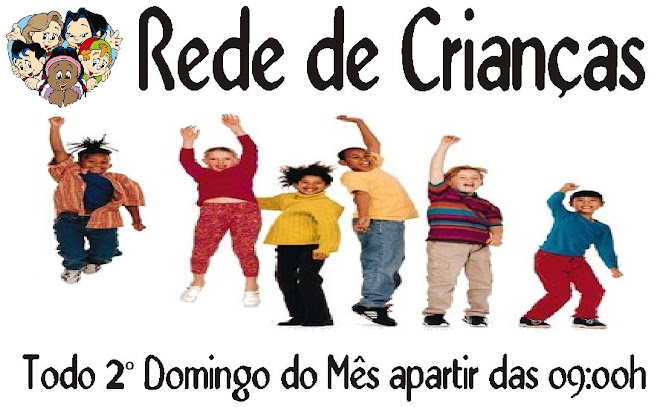 Rede de Crianças MIR Araruama