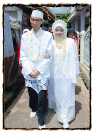 After Ijab Qobul