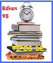 TIPOS DE EVALUACIONES A DOCENTES_ED