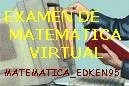 ENLACE DE PAGINA WEB PARA EXAMEN DE MATEMATICA