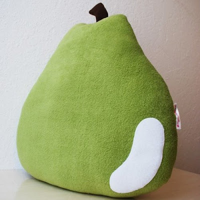 YiNSP!RAT!ON: Cool and Creative Pillows
