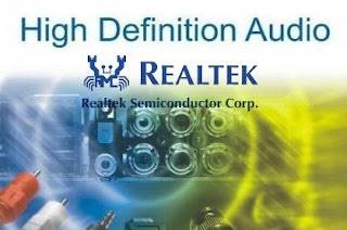 Realtek Alc260 High Definition Audio Driver For Mac Realtek Alc260 High Definition Audio Driver For Mac