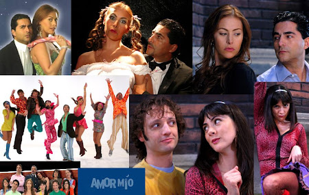 Opiniones de Amor mío (telenovela argentina)