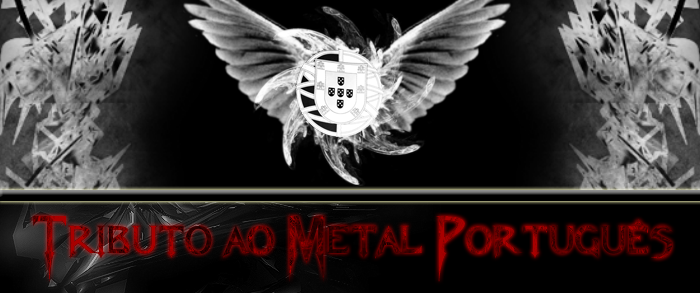 Tributo ao Metal Português