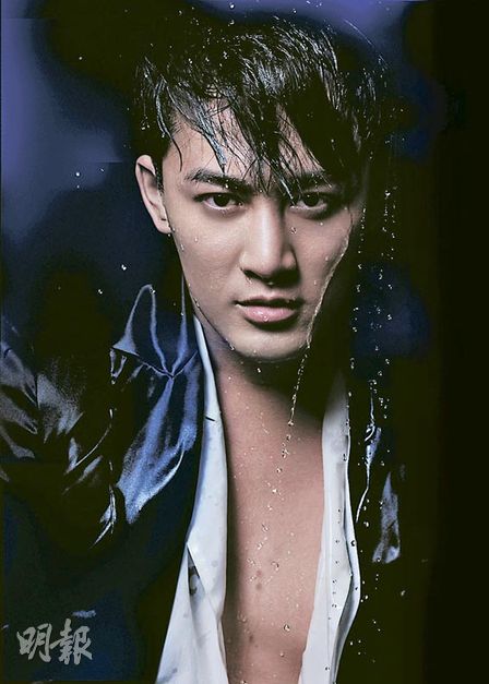 PREVIEW HK ARTISTS WORLD STAR: RAYMOND LAM PROFILE