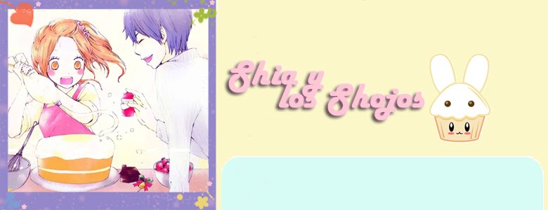 Shia y los Shojos