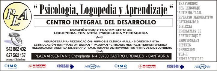 CENTRO INTEGRAL DEL DESARROLLO