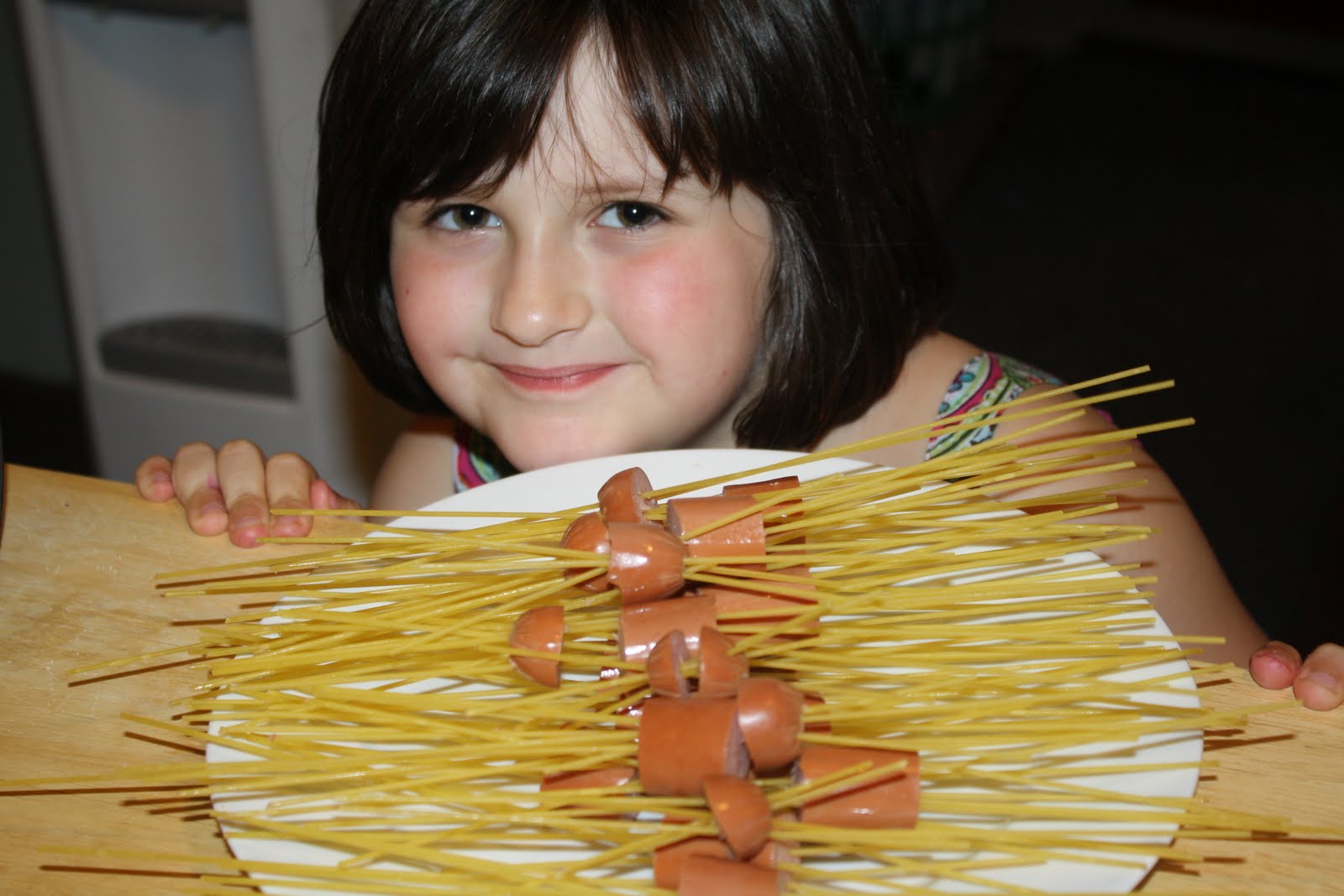 funny looking things