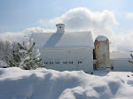 Hopkinton Barn