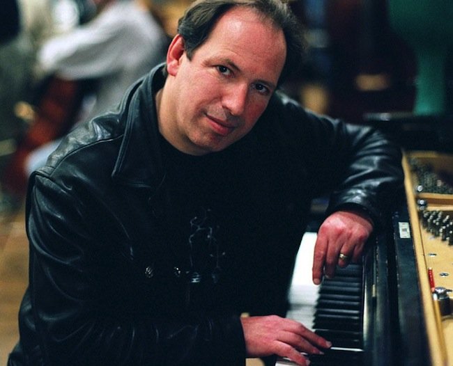 BSO Música Detrás de Cámaras Hans Zimmer