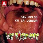 Lengua sin pelos