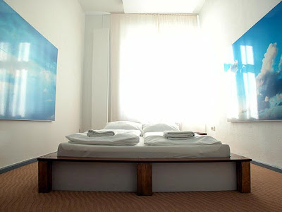 Boutique Hotel