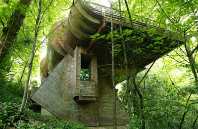 บ้านสวย-กลางป่า บ้านสวย-กลางป่า