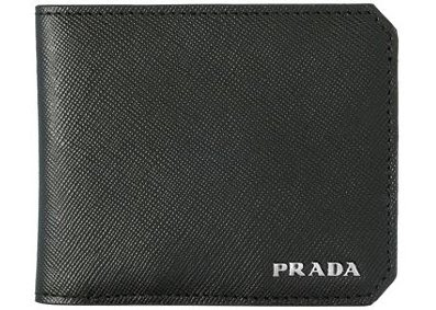 Prada Love Wallet