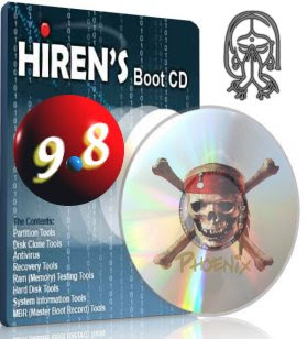 hiren boot cd hiren boot cd