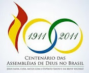 Centenário da Assembléia de Deus