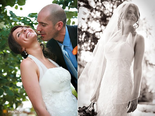 fotografie de nunta - imagia weddings