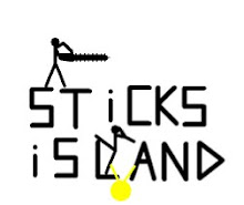 sticksisland gana la medalla de ayuda del sticknery