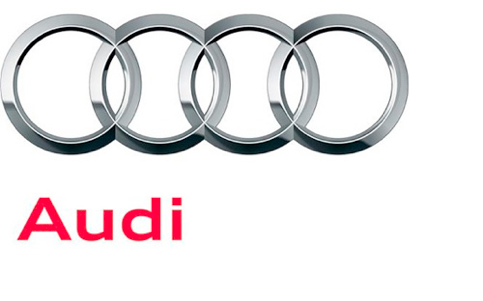 AUDI CREDIT