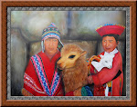 Maestro Indigenista Peruano