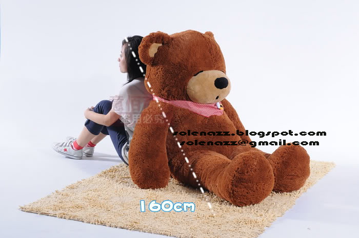 kedai jual teddy bear