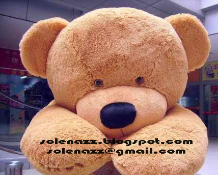 kedai jual teddy bear