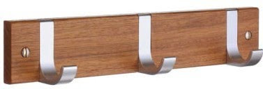 Aluminium Coat Hooks