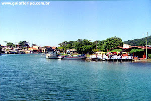CANAL DA BARRA