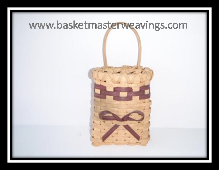 Basketmaster's Weavings Back to Basics of Basket Weaving Basket