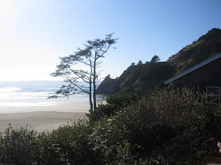 Agate Beach Motel
