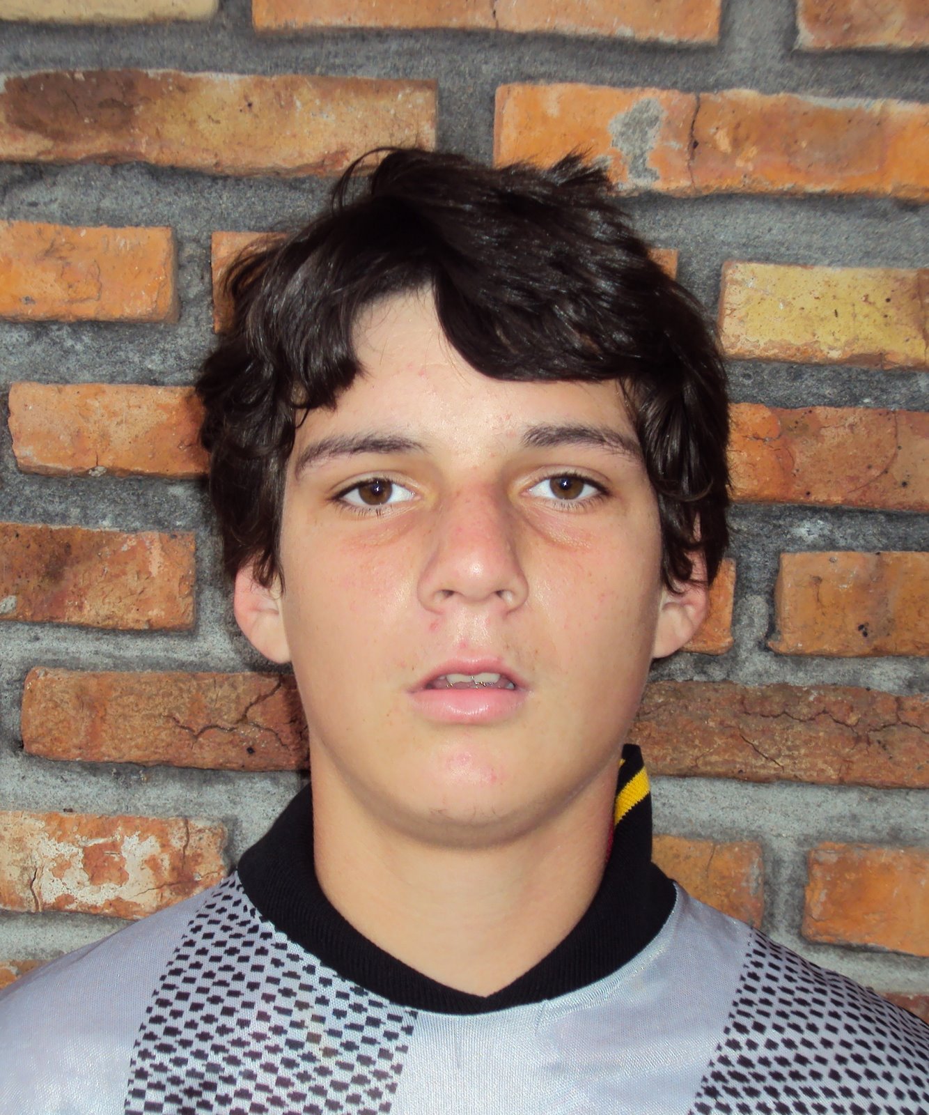 Planteles de SANTA BERNARDINA Héctor Correa