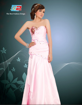 Khmer Fashion Dress