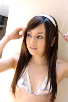 Pretty Asian Idol