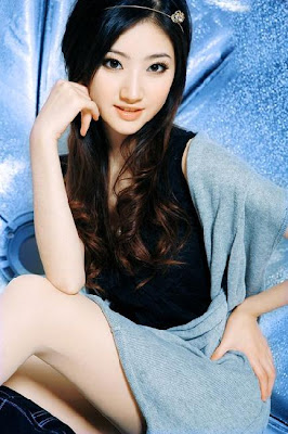 Cute Asian Girl Collection | Asian Sexy Girl