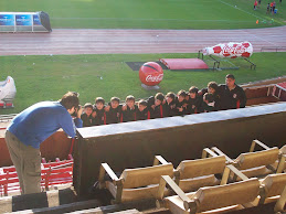 En el Monumental