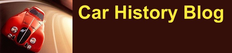 car-history