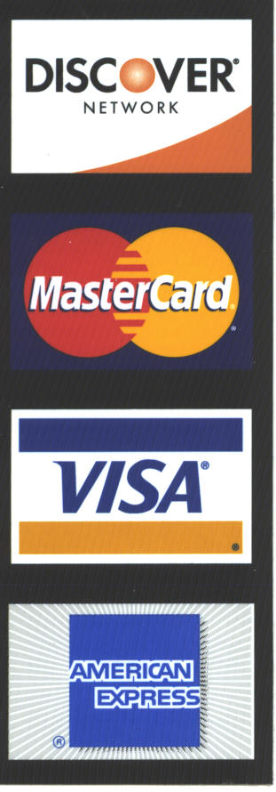 credit card icons vector. visa credit card images.