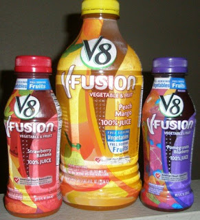 V8 V Fusion