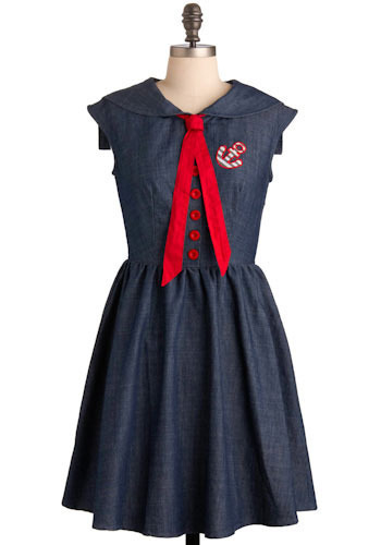 Dressed as a girl by my mother