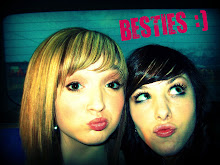 Best Friends Forever!!