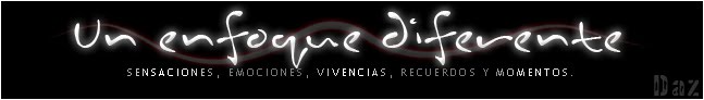 Un Enfoque Diferente...