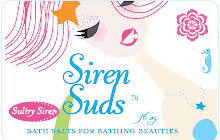 Siren Suds Products