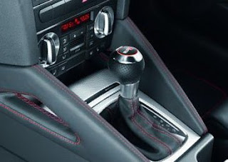 2012 Audi RS3 Sportback