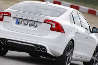 2010 Volvo S60 Heico Sportiv