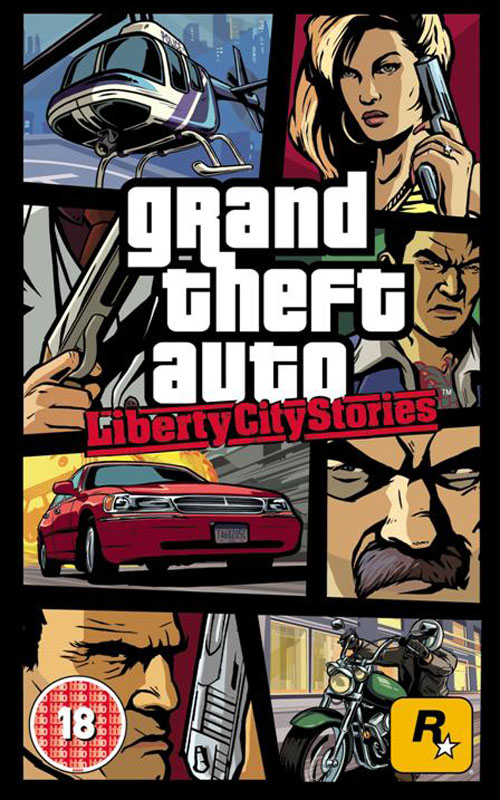 Grand Theft Auto Downloads For Mac
